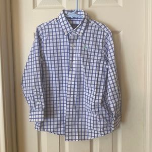Vineyard Vines button down shirt